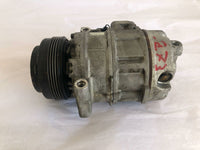 2004 - 2005 BMW 325I AC Air Compressor Code 64526916232 G