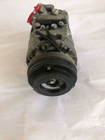 2004 - 2005 BMW 325I AC Air Compressor Code 64526916232 G