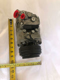 2004 - 2005 BMW 325I AC Air Compressor Code 64526916232 G