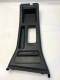 1991 FORD THUNDERBIRD Front Center Console Trim Cover E9SB-63044C74-AHW G