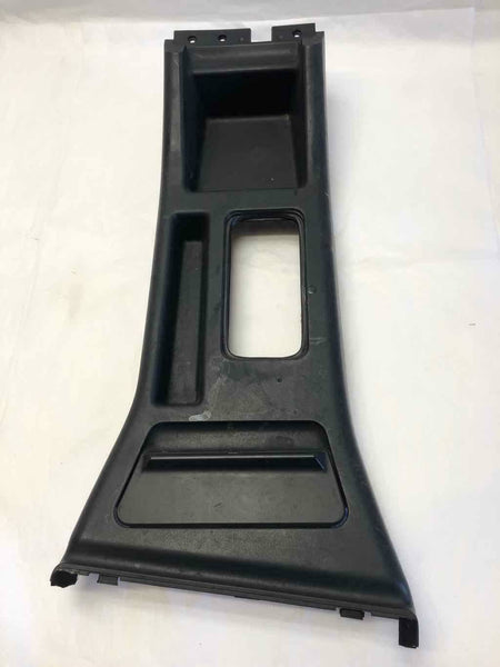 1991 FORD THUNDERBIRD Front Center Console Trim Cover E9SB-63044C74-AHW G