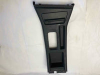 1991 FORD THUNDERBIRD Front Center Console Trim Cover E9SB-63044C74-AHW G