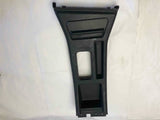 1991 FORD THUNDERBIRD Front Center Console Trim Cover E9SB-63044C74-AHW G