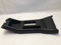 1991 FORD THUNDERBIRD Front Center Console Trim Cover E9SB-63044C74-AHW G