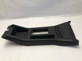1991 FORD THUNDERBIRD Front Center Console Trim Cover E9SB-63044C74-AHW G