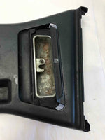 1991 FORD THUNDERBIRD Front Center Console Trim Cover E9SB-63044C74-AHW G