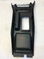 1991 FORD THUNDERBIRD Front Center Console Trim Cover E9SB-63044C74-AHW G