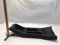 1991 FORD THUNDERBIRD Front Center Console Trim Cover E9SB-63044C74-AHW G