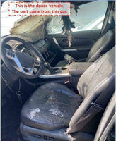 2014 - 2019 FORD EDGE Fuel Emission Charcoal Evaportor Canister 2.0L G