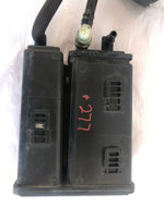 2014 - 2019 FORD EDGE Fuel Emission Charcoal Evaportor Canister 2.0L G