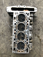 2006 CHEVROLET MALIBU Engine Cylinder Head 2.2L Automatic Transmission G