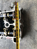 2006 CHEVROLET MALIBU Engine Cylinder Head 2.2L Automatic Transmission G