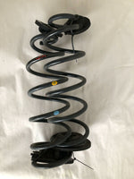 2017 MAZDA 3 Front Coil Spring Pair Set Left and Right Side LH RH G
