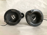 2017 MAZDA 3 Front Coil Spring Pair Set Left and Right Side LH RH G