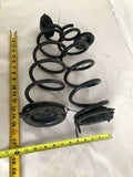 2017 MAZDA 3 Front Coil Spring Pair Set Left and Right Side LH RH G