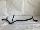 2005 VOLVO 40 SERIES A/C Air CondItion Refrigerant Suction Hose Line Pipe OEM