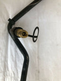 2005 VOLVO 40 SERIES A/C Air CondItion Refrigerant Suction Hose Line Pipe OEM