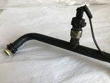 2005 VOLVO 40 SERIES A/C Air CondItion Refrigerant Suction Hose Line Pipe OEM