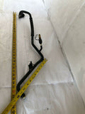 2005 VOLVO 40 SERIES A/C Air CondItion Refrigerant Suction Hose Line Pipe OEM