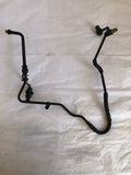 2005 VOLVO 40 SERIES A/C Air Conditioner Condenser Pressure Line Hose Pipe G