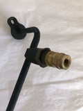 2005 VOLVO 40 SERIES A/C Air Conditioner Condenser Pressure Line Hose Pipe G