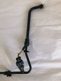 2005 VOLVO 40 SERIES A/C Air Conditioner Condenser Pressure Line Hose Pipe G