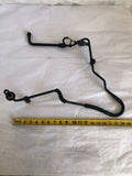 2005 VOLVO 40 SERIES A/C Air Conditioner Condenser Pressure Line Hose Pipe G