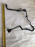 2005 VOLVO 40 SERIES A/C Air Conditioner Condenser Pressure Line Hose Pipe G