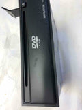 2004 NISSAN MURANO Front Center Dash CD / DVD Player W/ Navigation System OEM