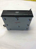 2004 NISSAN MURANO Front Center Dash CD / DVD Player W/ Navigation System OEM