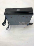 2004 NISSAN MURANO Front Center Dash CD / DVD Player W/ Navigation System OEM