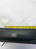 2004 NISSAN MURANO Front Center Dash CD / DVD Player W/ Navigation System OEM