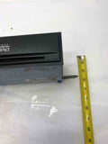 2004 NISSAN MURANO Front Center Dash CD / DVD Player W/ Navigation System OEM