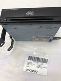 2004 NISSAN MURANO Front Center Dash CD / DVD Player W/ Navigation System OEM