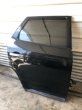 2004 NISSAN MURANO Rear Back Door Skin Shell Assembly Passenger Right Paint KH3