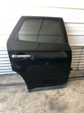 2004 NISSAN MURANO Rear Back Door Skin Shell Assembly Passenger Right Paint KH3