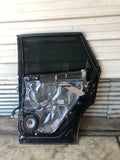 2004 NISSAN MURANO Rear Back Door Skin Shell Assembly Passenger Right Paint KH3