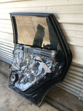 2004 NISSAN MURANO Rear Back Door Skin Shell Assembly Passenger Right Paint KH3