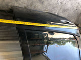 2004 NISSAN MURANO Rear Back Door Skin Shell Assembly Passenger Right Paint KH3