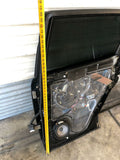 2004 NISSAN MURANO Rear Back Door Skin Shell Assembly Passenger Right Paint KH3