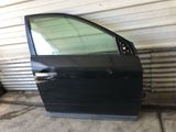 2004 NISSAN MURANO Front Door Skin Shell Assembly Passenger Right Paint Code KH3