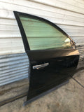 2004 NISSAN MURANO Front Door Skin Shell Assembly Passenger Right Paint Code KH3