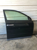 2004 NISSAN MURANO Front Door Skin Shell Assembly Passenger Right Paint Code KH3