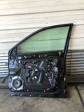 2004 NISSAN MURANO Front Door Skin Shell Assembly Passenger Right Paint Code KH3