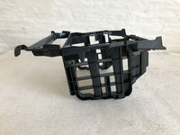 2008 BMW 535I Front Center Dashboard Radio Bezel Trim Carrier Bracket G