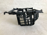 2008 BMW 535I Front Center Dashboard Radio Bezel Trim Carrier Bracket G
