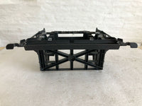 2008 BMW 535I Front Center Dashboard Radio Bezel Trim Carrier Bracket G