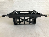 2008 BMW 535I Front Center Dashboard Radio Bezel Trim Carrier Bracket G
