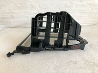 2008 BMW 535I Front Center Dashboard Radio Bezel Trim Carrier Bracket G