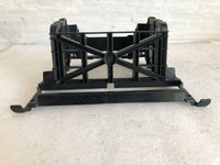 2008 BMW 535I Front Center Dashboard Radio Bezel Trim Carrier Bracket G